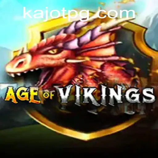 Age of Viking: An Epic Journey Through Norse Mythology