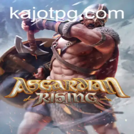 AsgardianRising: Explore the Realm of Norse Mythology