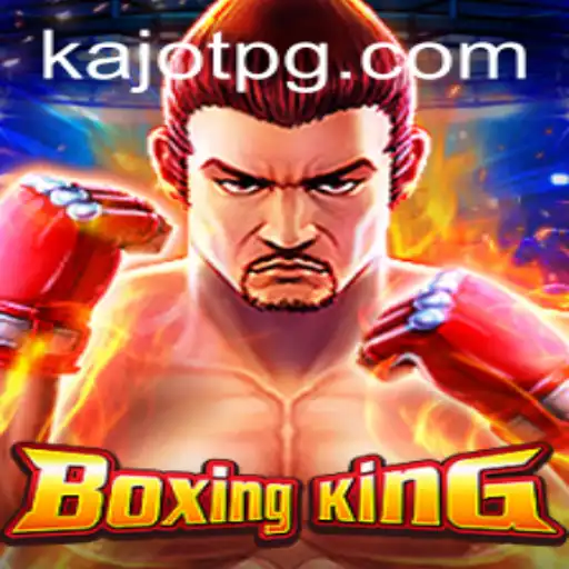 BoxingKing: The Latest Sensation in the Gaming World