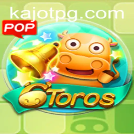 Discover 6Toros: The Exciting Card Game Taking the World by Storm