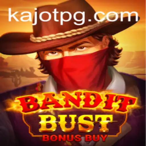 BanditBustBonusBuy: A Thrilling Casino Adventure