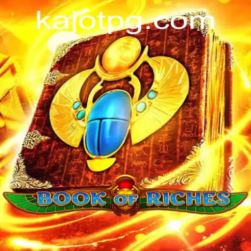 Exploring the Fascinating World of BookofRiches: A Detailed Guide