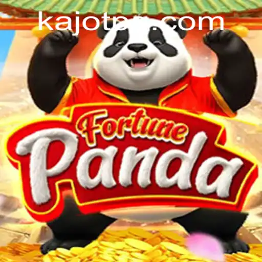FortunePanda: Unveiling the Exciting World of 500jogo