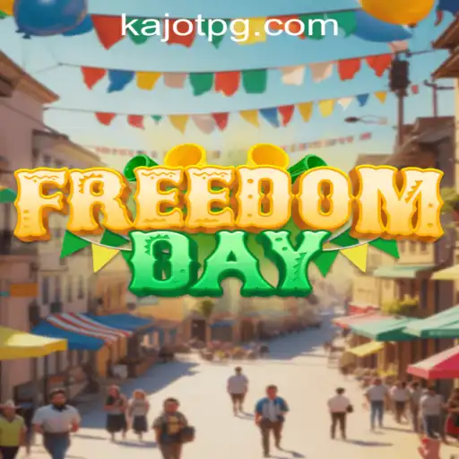 FreedomDay: Redefining Adventure with 500jogo