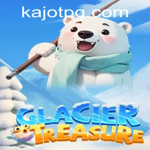 Discover GlacierTreasure: An Innovative Adventure Game
