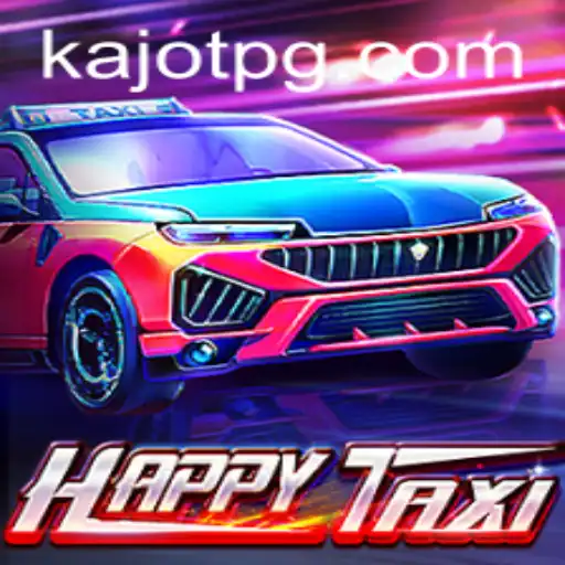 Discover the Thrills of HappyTaxi: A Journey Through 500jogo