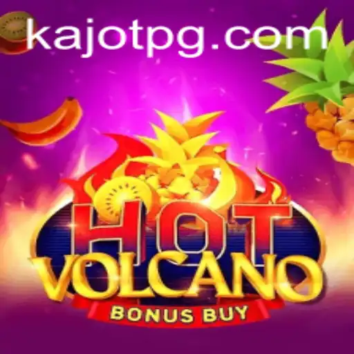 Exploring the Exciting World of HotVolcanoBonusBuy