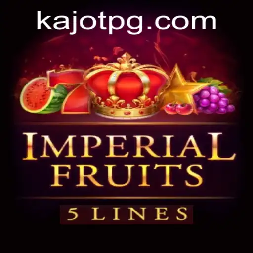 Exploring ImperialFruits5: A Game Journey with the Keyword 500jogo