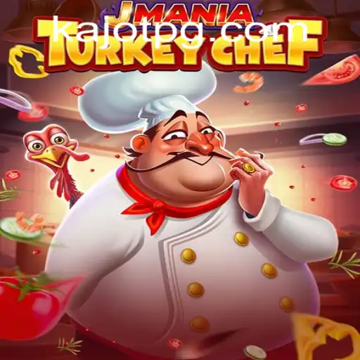 JManiaTurkeyChef: The Ultimate Online Cooking Game