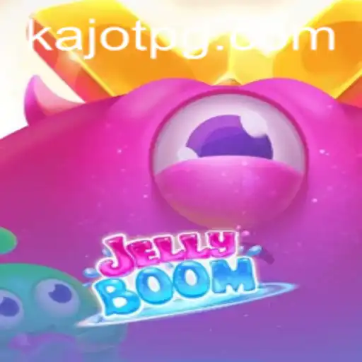 JellyBoom: Unveiling the Mesmerizing World of 500jogo