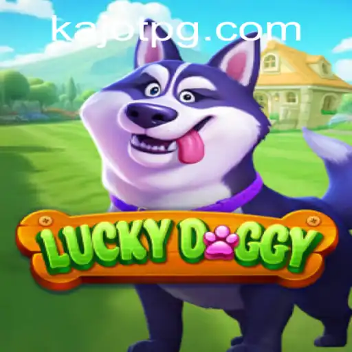 The Intriguing World of LuckyDoggy: Unraveling the Exciting 500jogo Experience