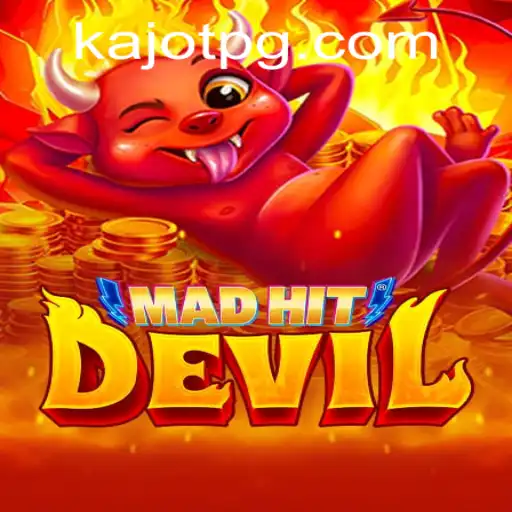 MadHitDevil: Unveiling the Intriguing World of 500jogo