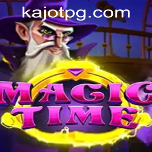 MagicTime: Unveiling the Enchanting World of 500jogo