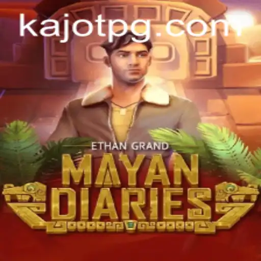 Dive into the World of MayanDiaries: The Enigmatic Adventure Awaits