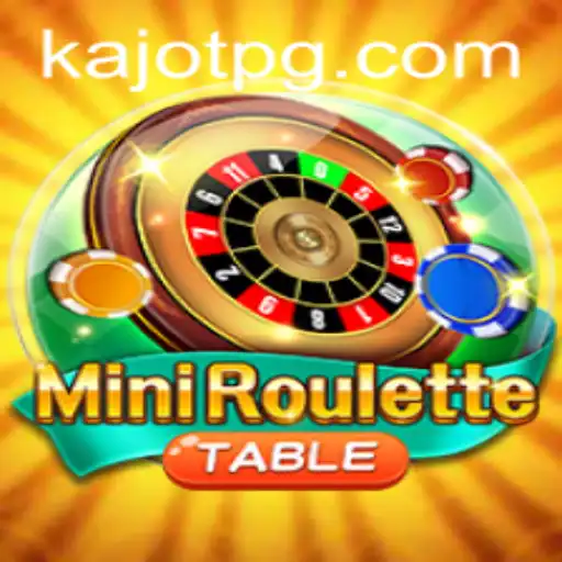 Exploring MiniRoulette: A Modern Twist with the 500jogo Experience