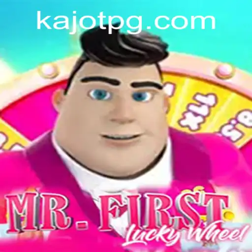 MrFirstLuckyWheel: An Exciting Blend of Strategy and Chance
