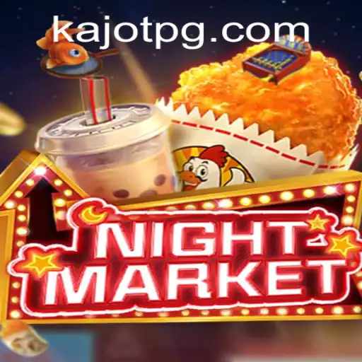 Discovering the Enigmatic World of NIGHTMARKET: A Game of Strategy and Survival
