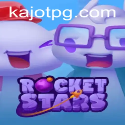 Explore the Galaxy with RocketStars - The Ultimate Space Adventure