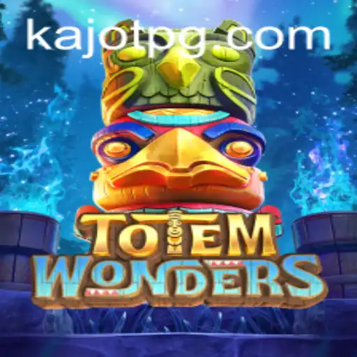 Discovering TotemWonders: A Magical Gaming Experience
