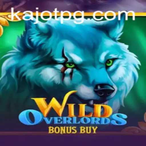 Unveiling the Thrills of WildOverlordsBonusBuy - The Game that Empowers with 500jogo
