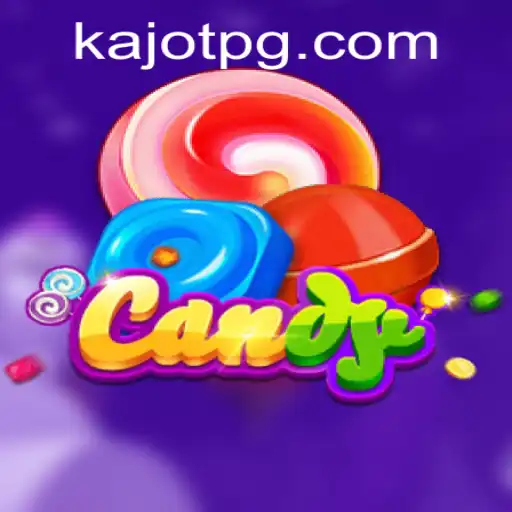 Exploring the World of Candy: An Inside Look at the Game '500jogo'