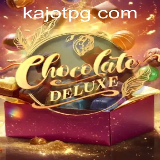 Exploring the Sweet World of ChocolateDeluxe: A Deliciously Fun Game