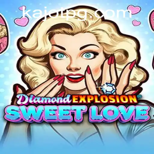 Explore the Exciting World of DiamondExplosionSweetLove: A Game Like No Other