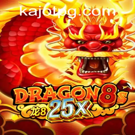 Exploring the Exciting World of Dragon8s25x: A New Gaming Phenomenon