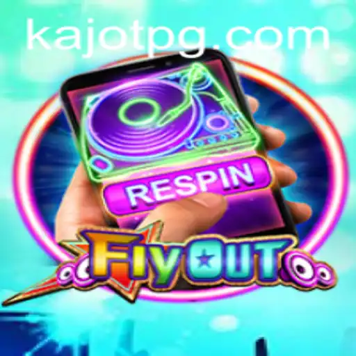 FlyOut: The Game Changing the Landscape of Interactive Entertainment