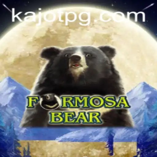 Discover the Adventure of FormosaBear: A Game of Strategy and Adventure