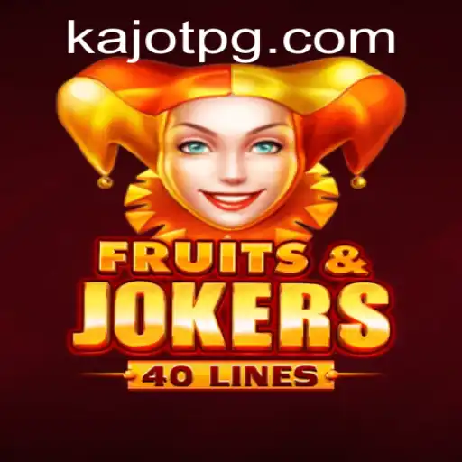 Exploring the Excitement of FruitsAndJokers40: A Modern Casino Enthusiast's Delight