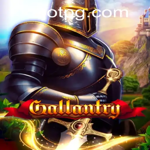 Exploring the Enchanting World of Gallantry: The Strategic 500jogo