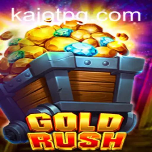 Unveiling the Excitement of GoldRush: An In-depth Look at the Game 