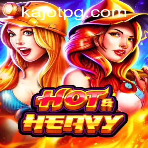 Exploring the Thrills of HotHeavy: A New Era in Gaming