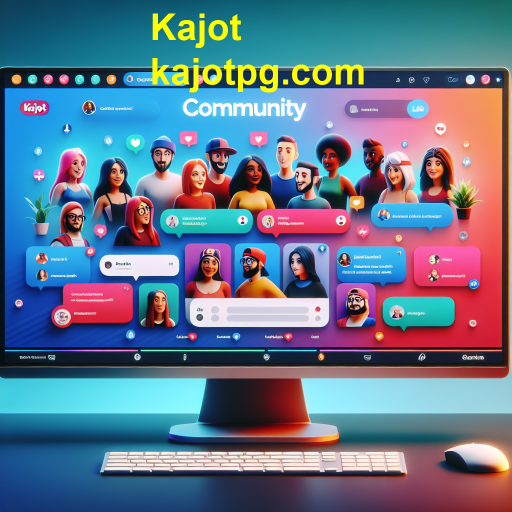 A Importância da Comunidade nos Jogos Online