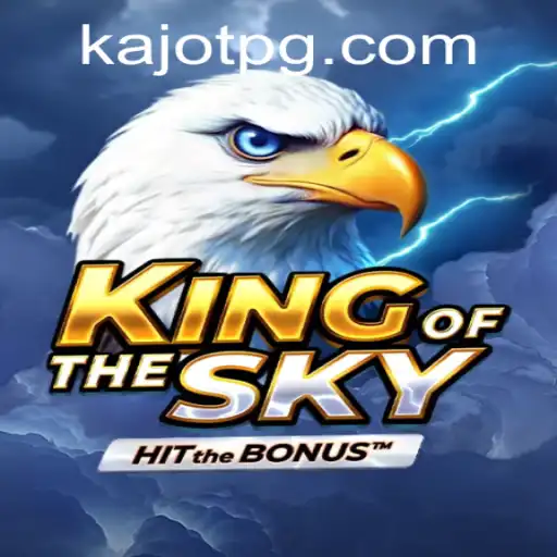 KingOfTheSky: Exploring the High-Flying Adventure Game