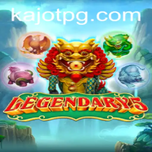 Legendary5: Dive into the World of Innovation and Strategy