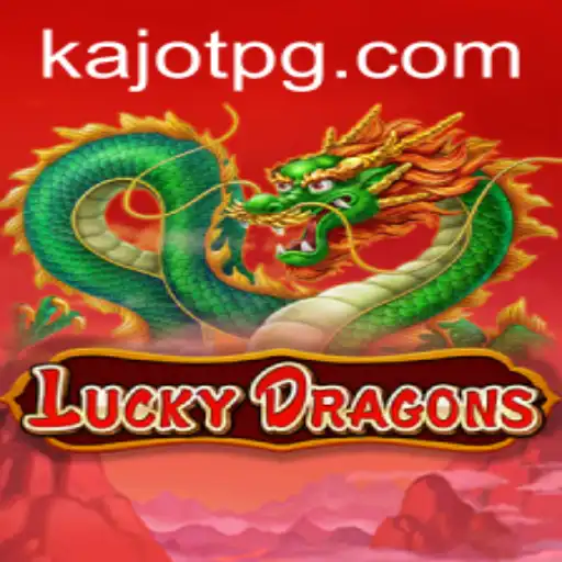 Discover the Thrills of LuckyDragons: The Ultimate Gaming Experience