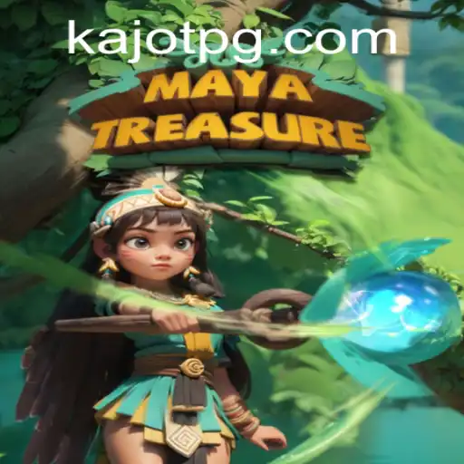 Explore the Mystical World of MayaTreasure: A Thrilling 500jogo Adventure
