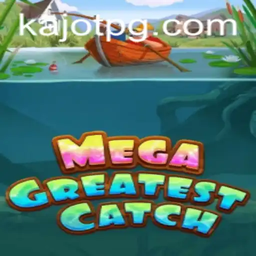 Unveiling MegaGreatestCatch: A Deep Dive Into the Exciting World of 500jogo