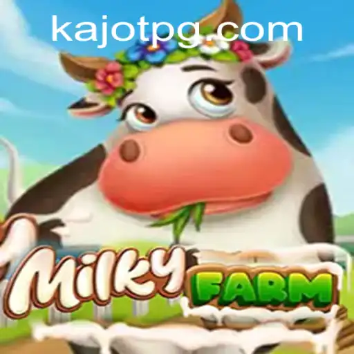 Exploring the Fascinating World of MilkyFarm: A New Gaming Experience with 500jogo