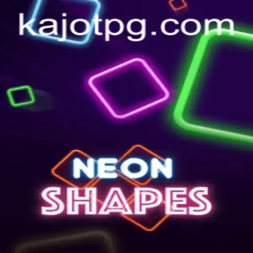 Exploring the Vibrant World of NeonShapes: An In-Depth Look at the Game
