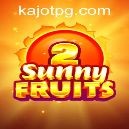 SunnyFruits2: A Vibrant Gaming Experience with a Twist of 500jogo