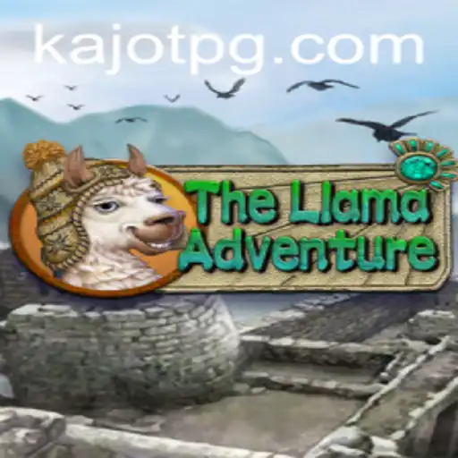 TheLlamaAdventure: An Immersive Gaming Experience in the World of 500jogo