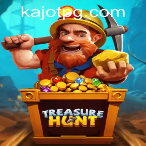 Discover the Exciting World of TreasureHunt and Its Unique Gameplay