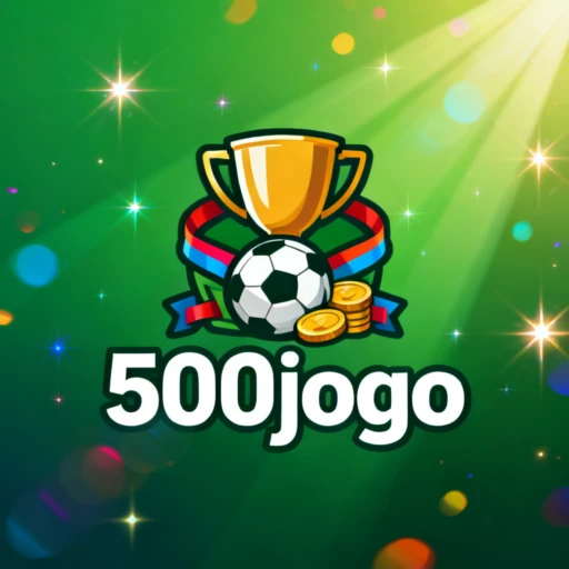 500jogo Logo