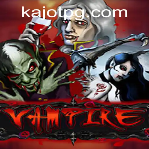 Unveiling the World of Vampire: The Immersive 500jogo Experience