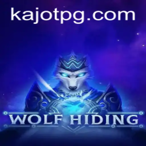 Unveiling the Fascinating World of WolfHiding: The Game with a New Twist