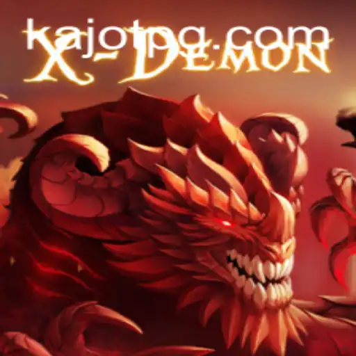 XDemon: The Spellbinding World of 500jogo